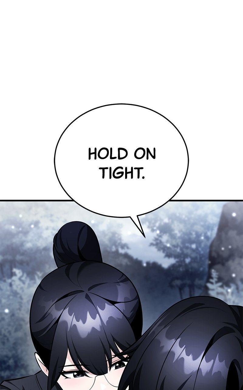 Superhuman Streamer Ep. 11 - Hounds page 149 - 