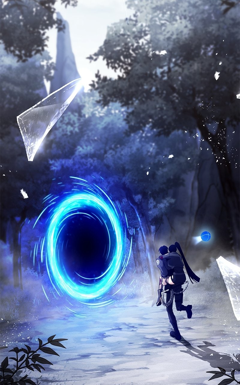 Superhuman Streamer Ep. 11 - Hounds page 152 - 