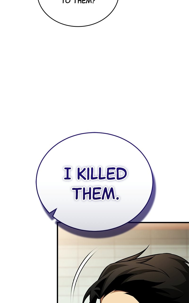 Superhuman Streamer Ep. 11 - Hounds page 161 - 