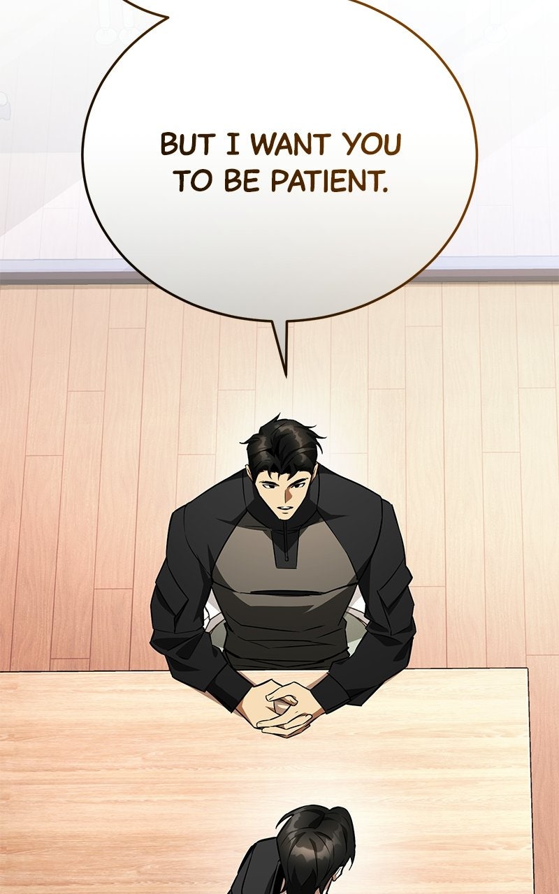 Superhuman Streamer Ep. 11 - Hounds page 170 - 