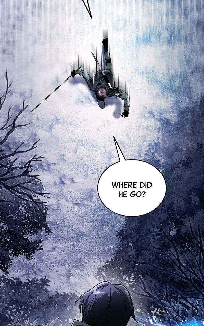 Superhuman Streamer Ep. 11 - Hounds page 19 - 
