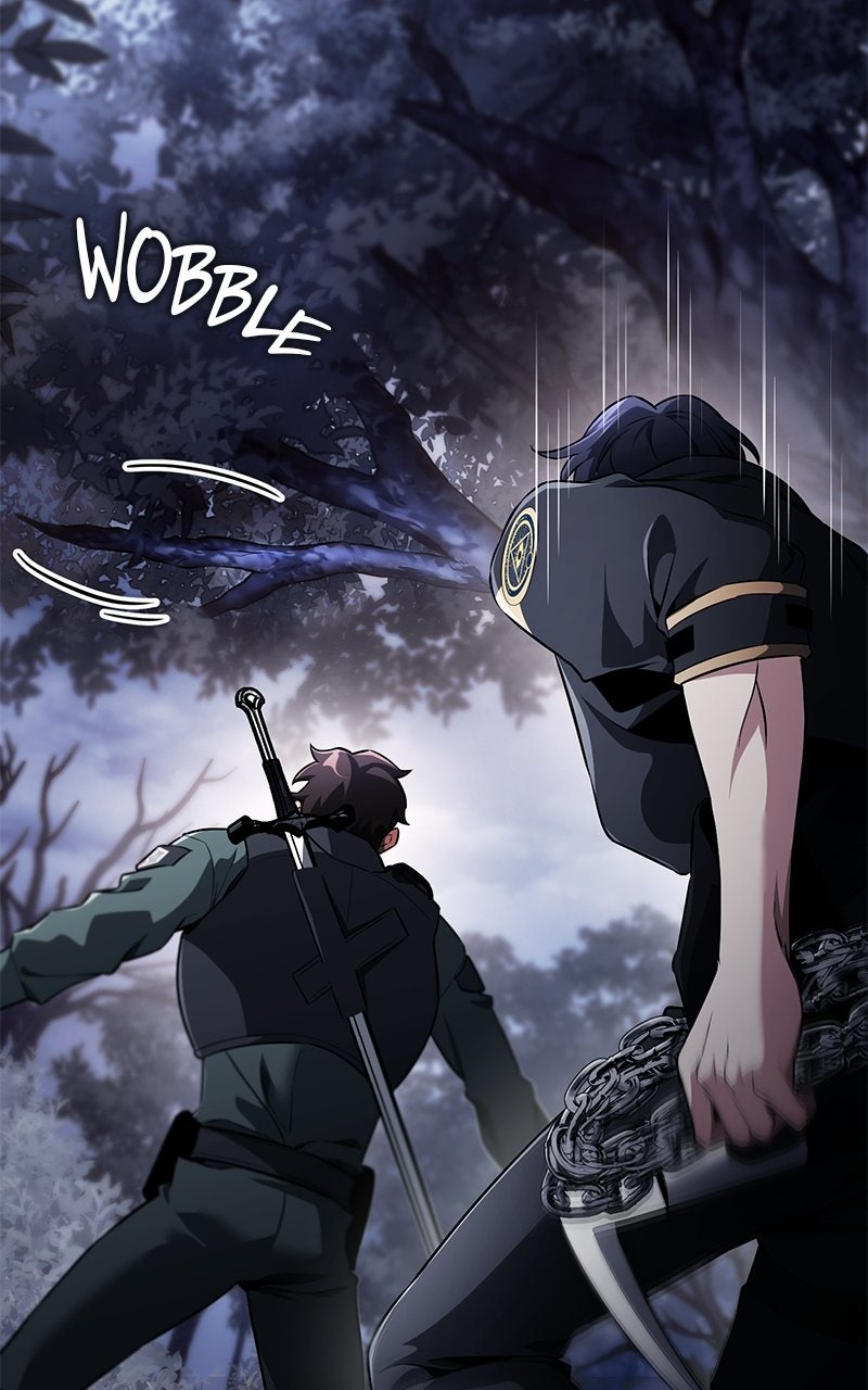 Superhuman Streamer Ep. 11 - Hounds page 23 - 