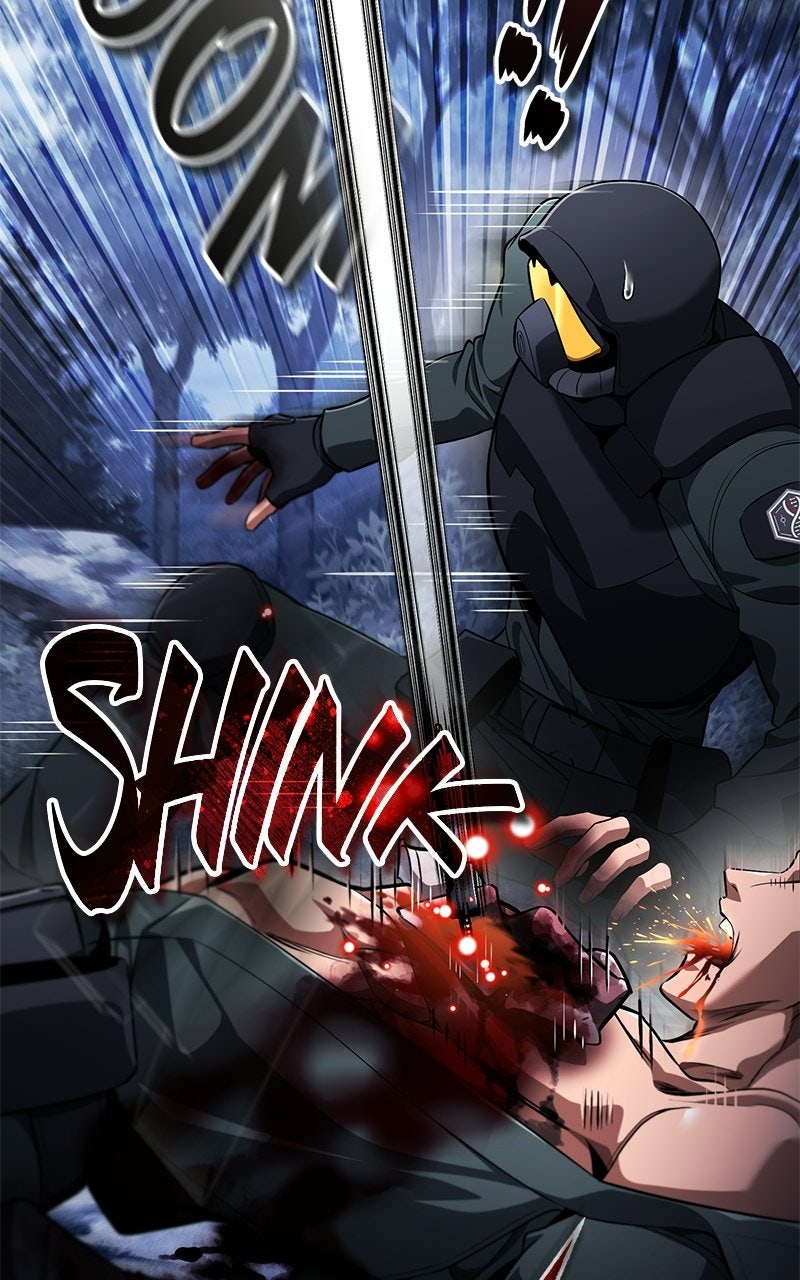 Superhuman Streamer Ep. 11 - Hounds page 32 - 