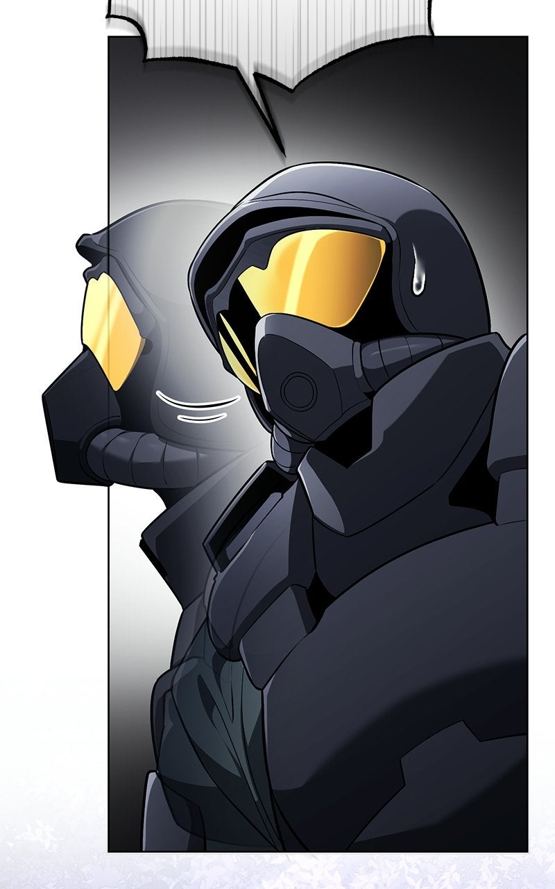 Superhuman Streamer Ep. 11 - Hounds page 34 - 