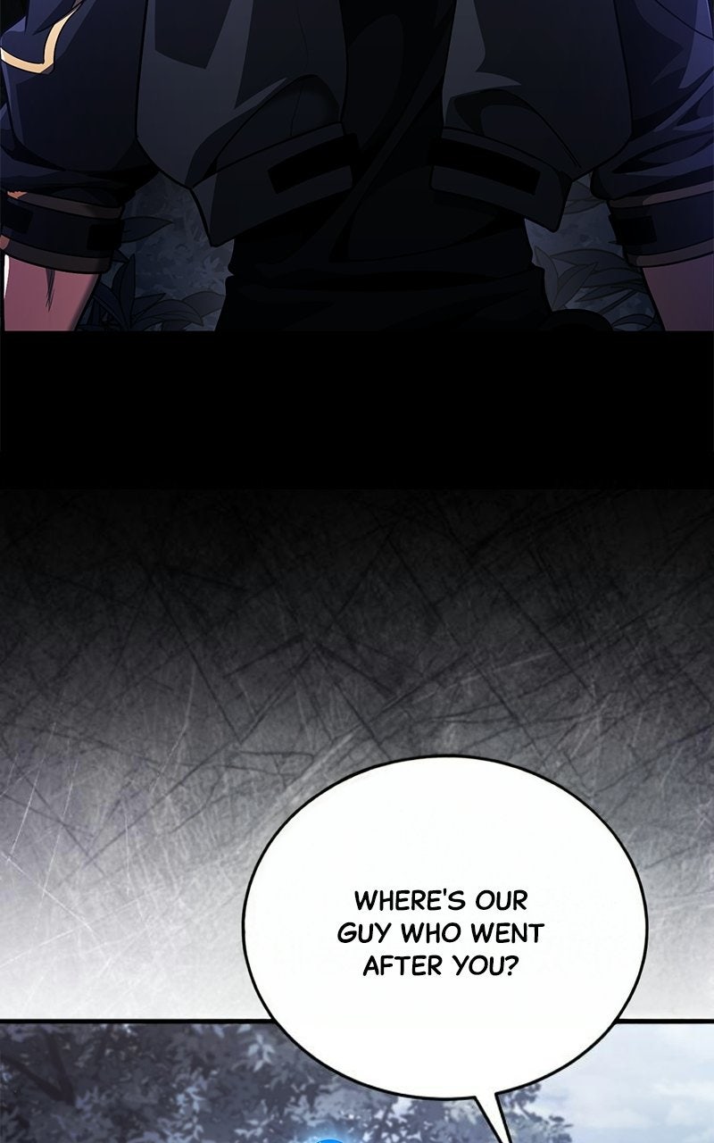 Superhuman Streamer Ep. 11 - Hounds page 36 - 