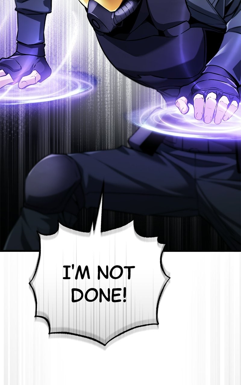 Superhuman Streamer Ep. 11 - Hounds page 51 - 