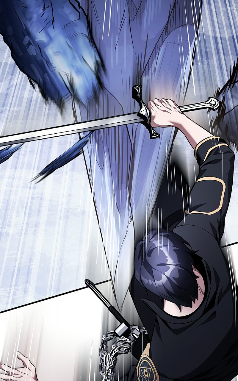 Superhuman Streamer Ep. 11 - Hounds page 71 - 