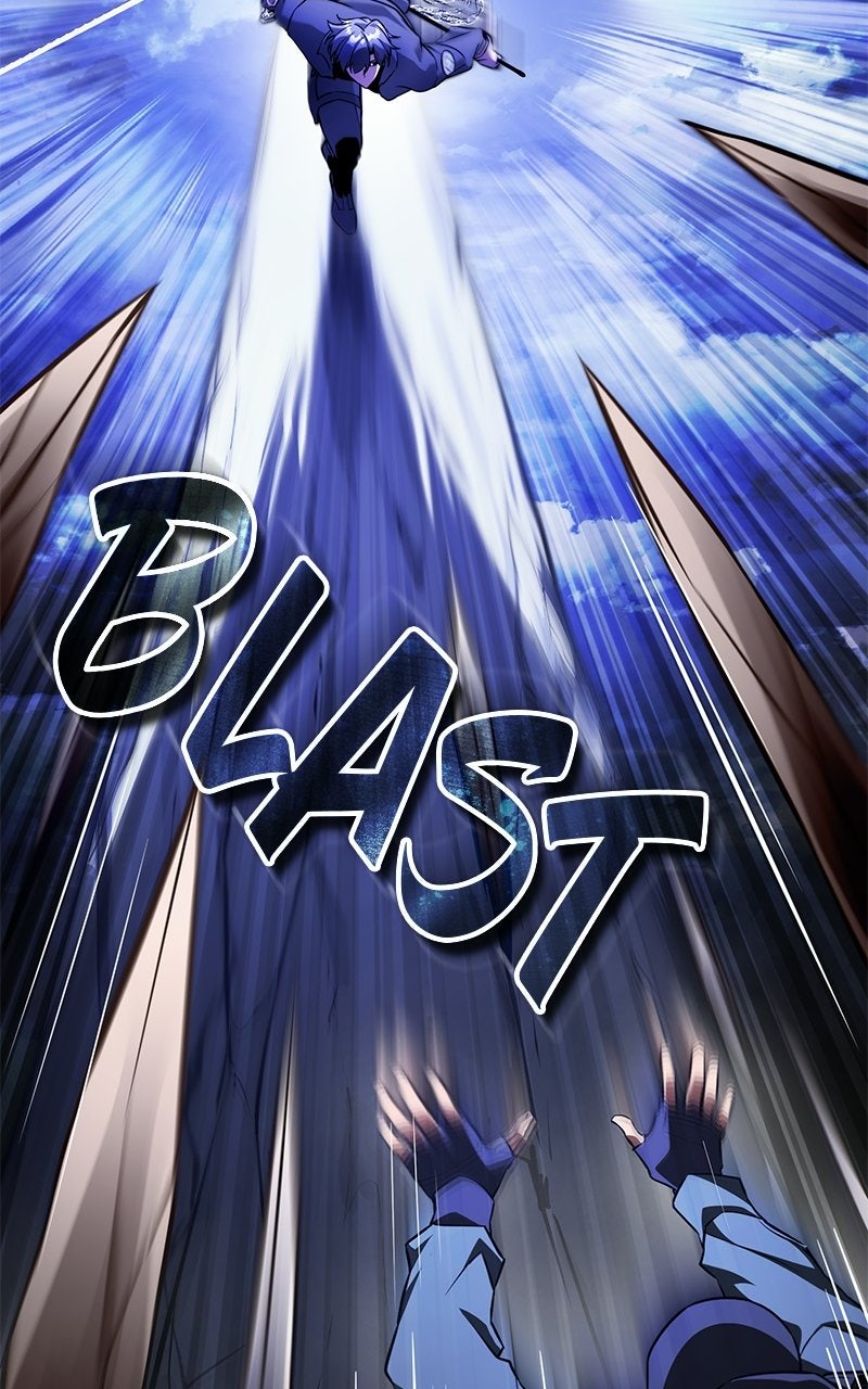 Superhuman Streamer Ep. 11 - Hounds page 76 - 