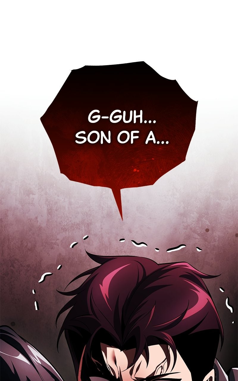 Superhuman Streamer Ep. 11 - Hounds page 9 - 