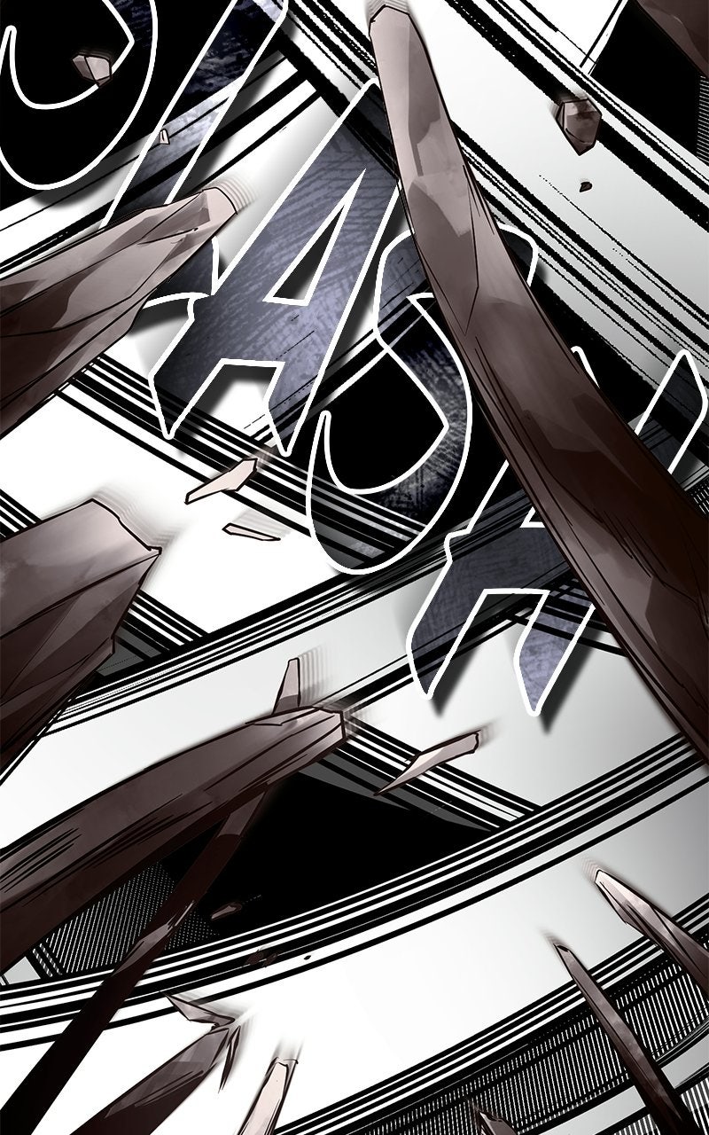 Superhuman Streamer Ep. 11 - Hounds page 82 - 