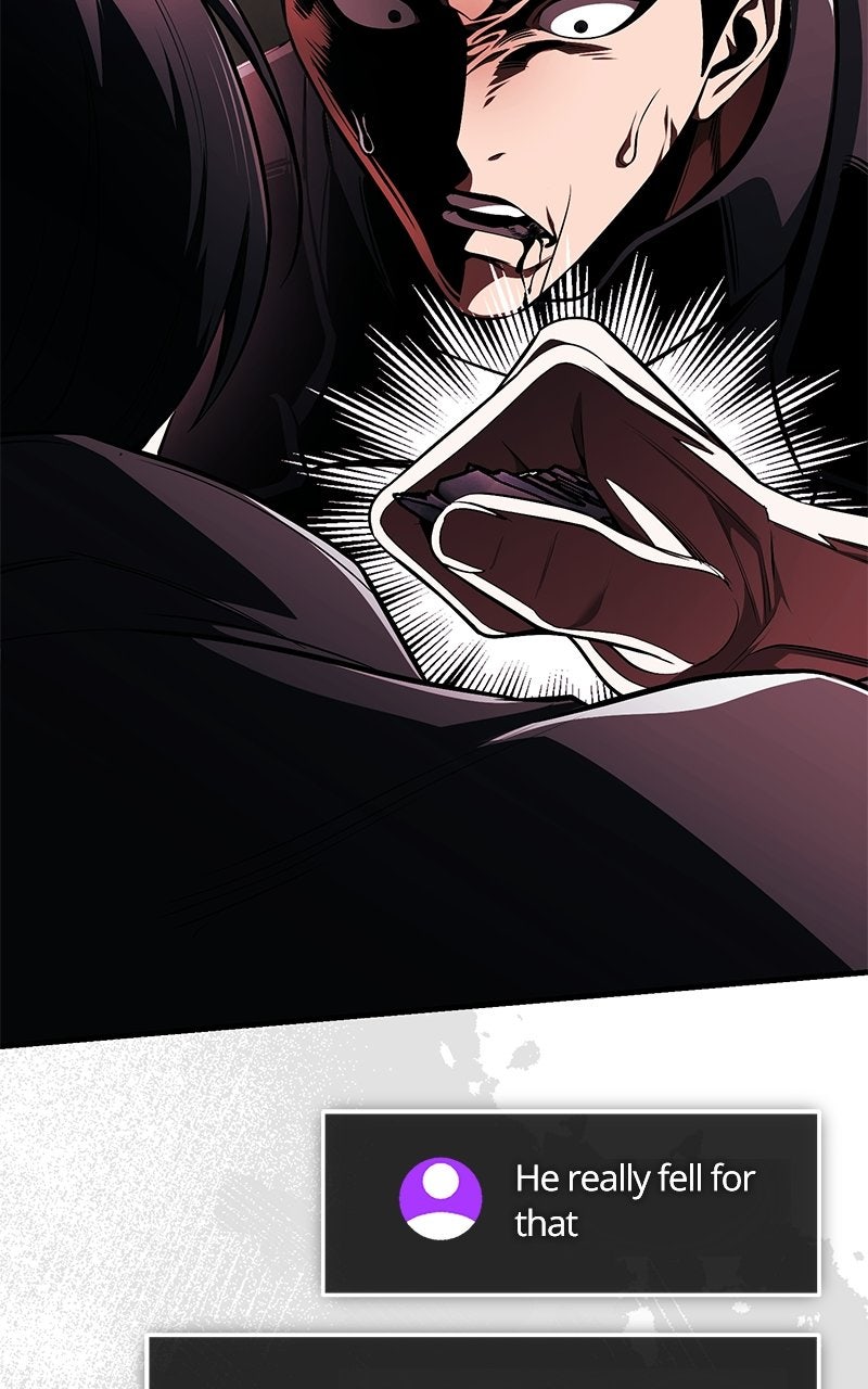 Superhuman Streamer Ep. 11 - Hounds page 10 - 