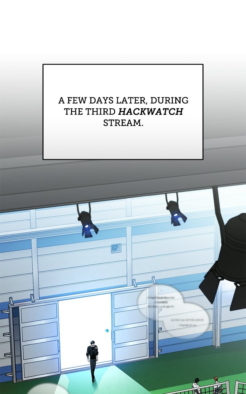 Superhuman Streamer Ep. 12 - Special Mission page 111 - 