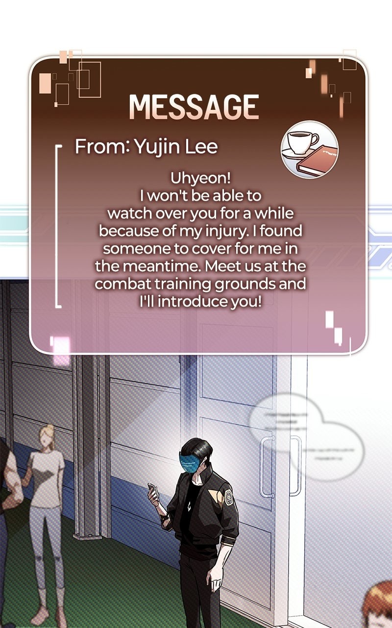 Superhuman Streamer Ep. 12 - Special Mission page 113 - 