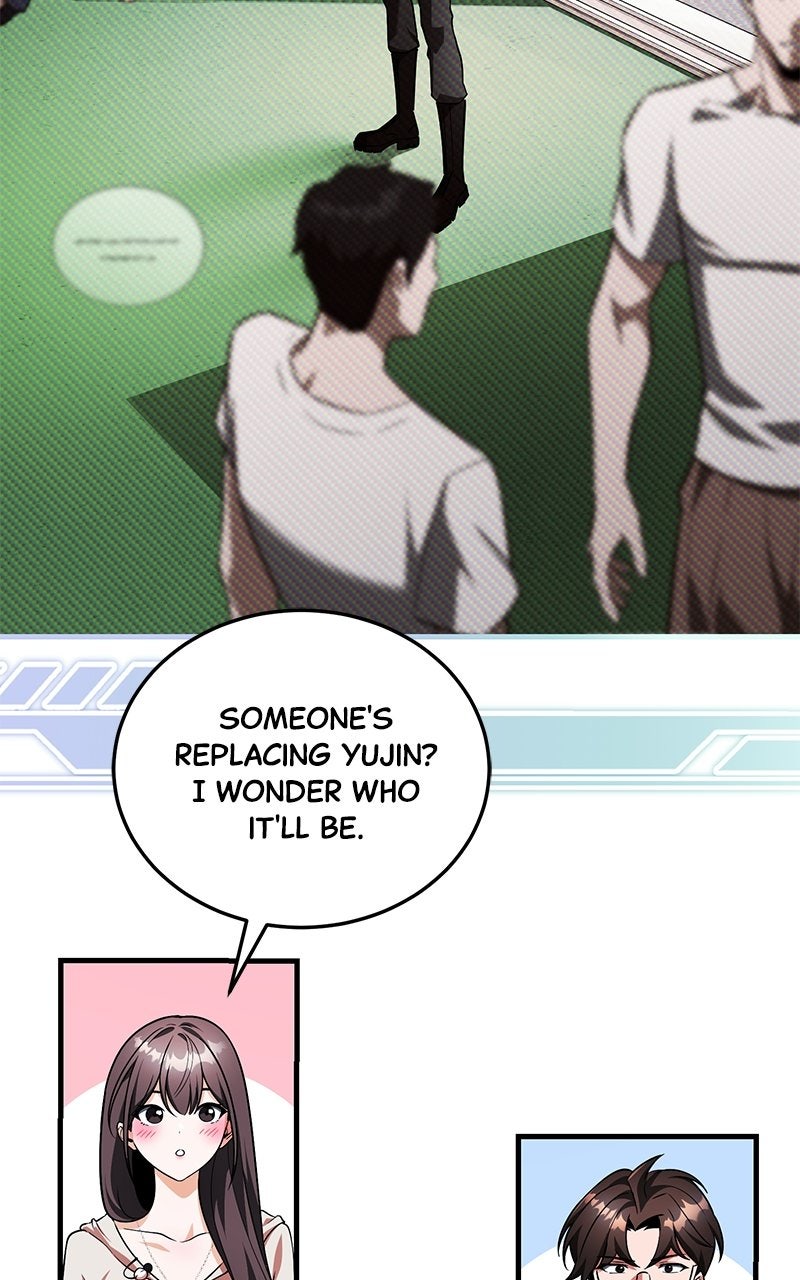 Superhuman Streamer Ep. 12 - Special Mission page 114 - 