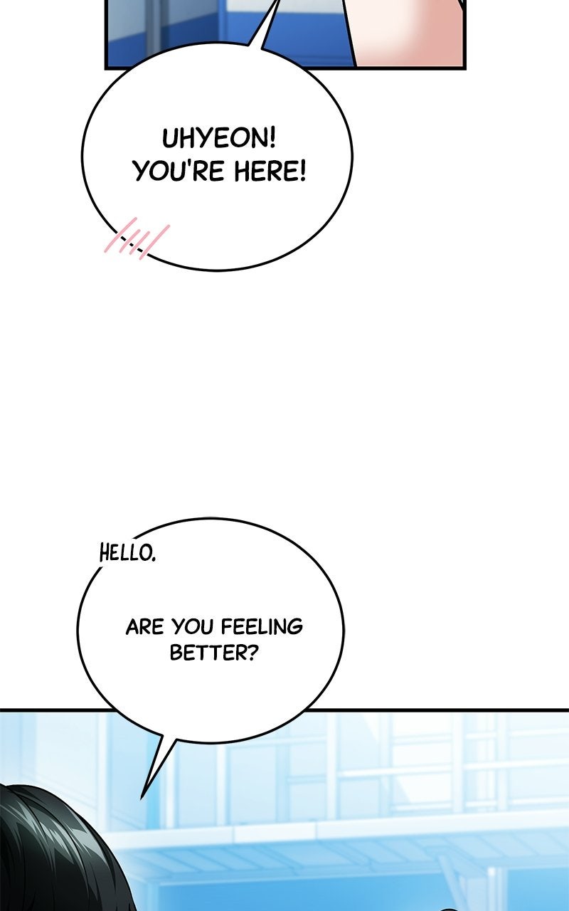 Superhuman Streamer Ep. 12 - Special Mission page 117 - 