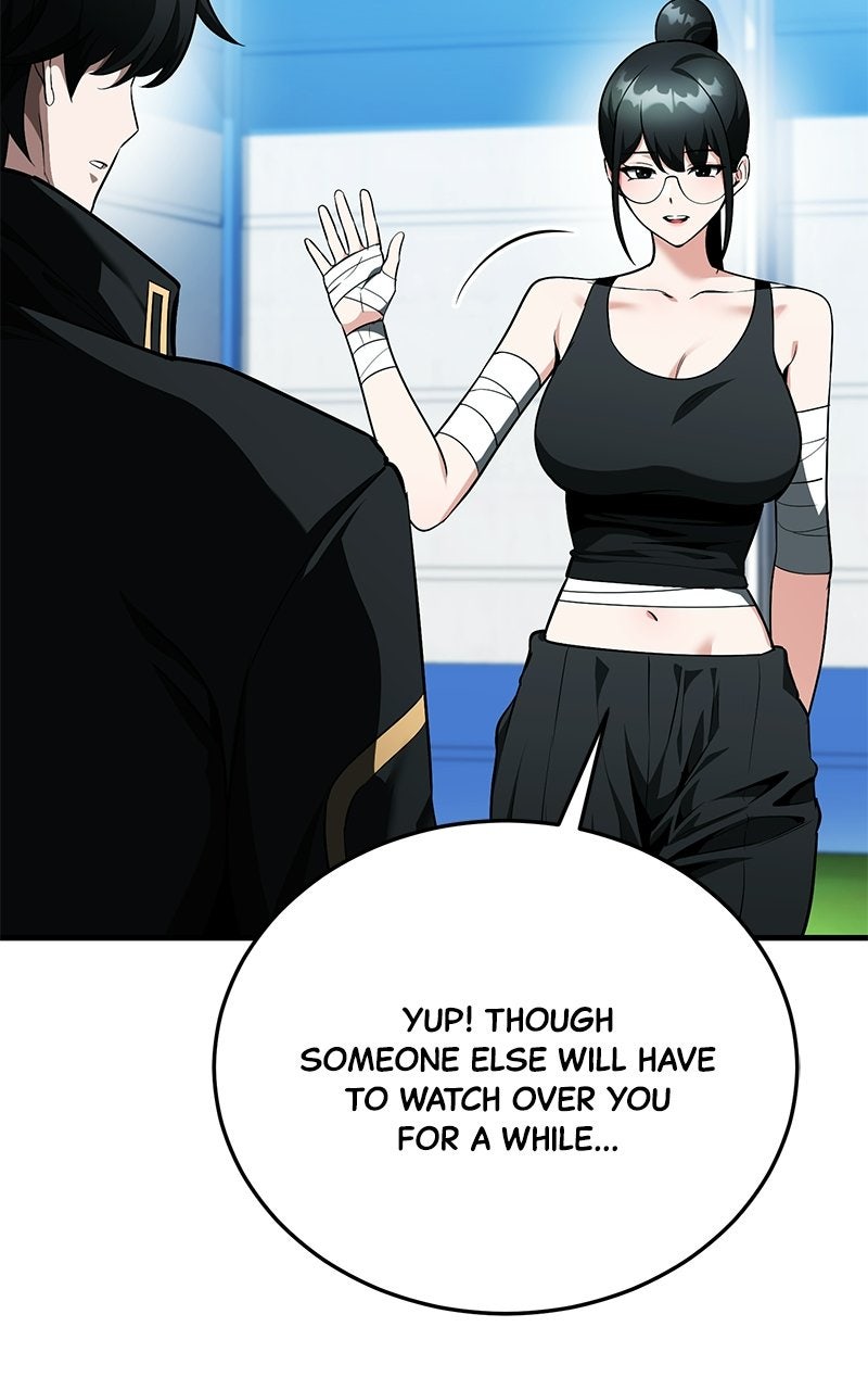 Superhuman Streamer Ep. 12 - Special Mission page 118 - 