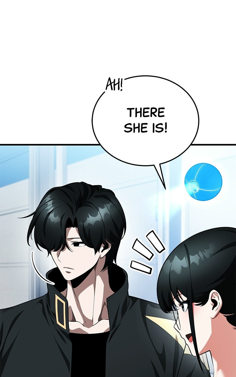 Superhuman Streamer Ep. 12 - Special Mission page 119 - 