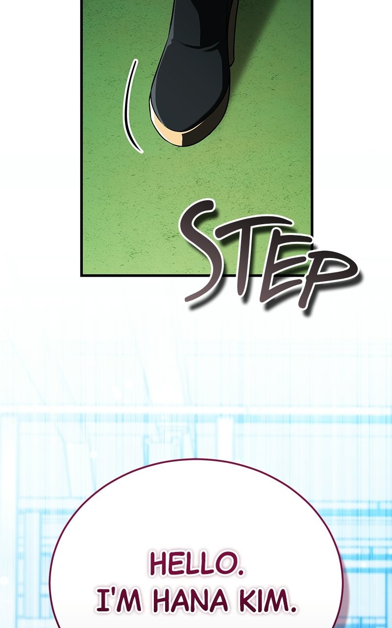 Superhuman Streamer Ep. 12 - Special Mission page 121 - 