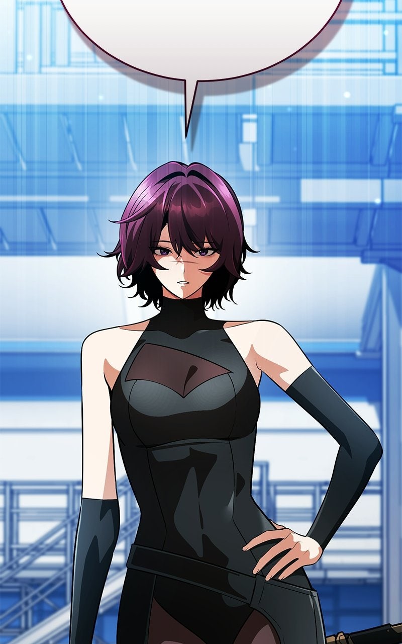 Superhuman Streamer Ep. 12 - Special Mission page 122 - 