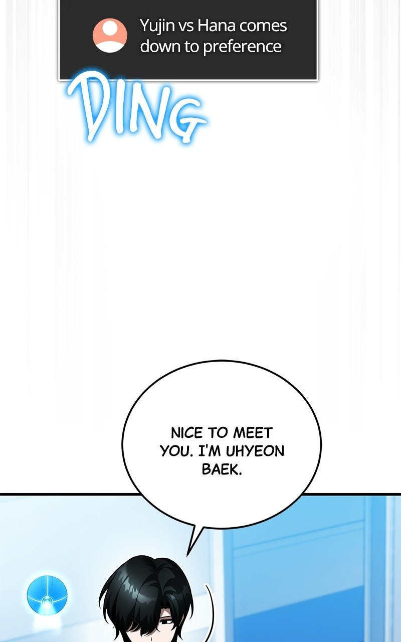 Superhuman Streamer Ep. 12 - Special Mission page 125 - 