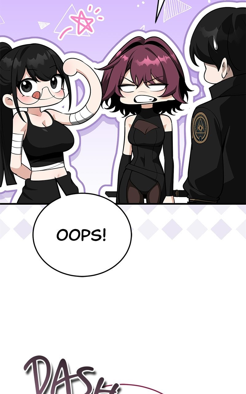 Superhuman Streamer Ep. 12 - Special Mission page 131 - 