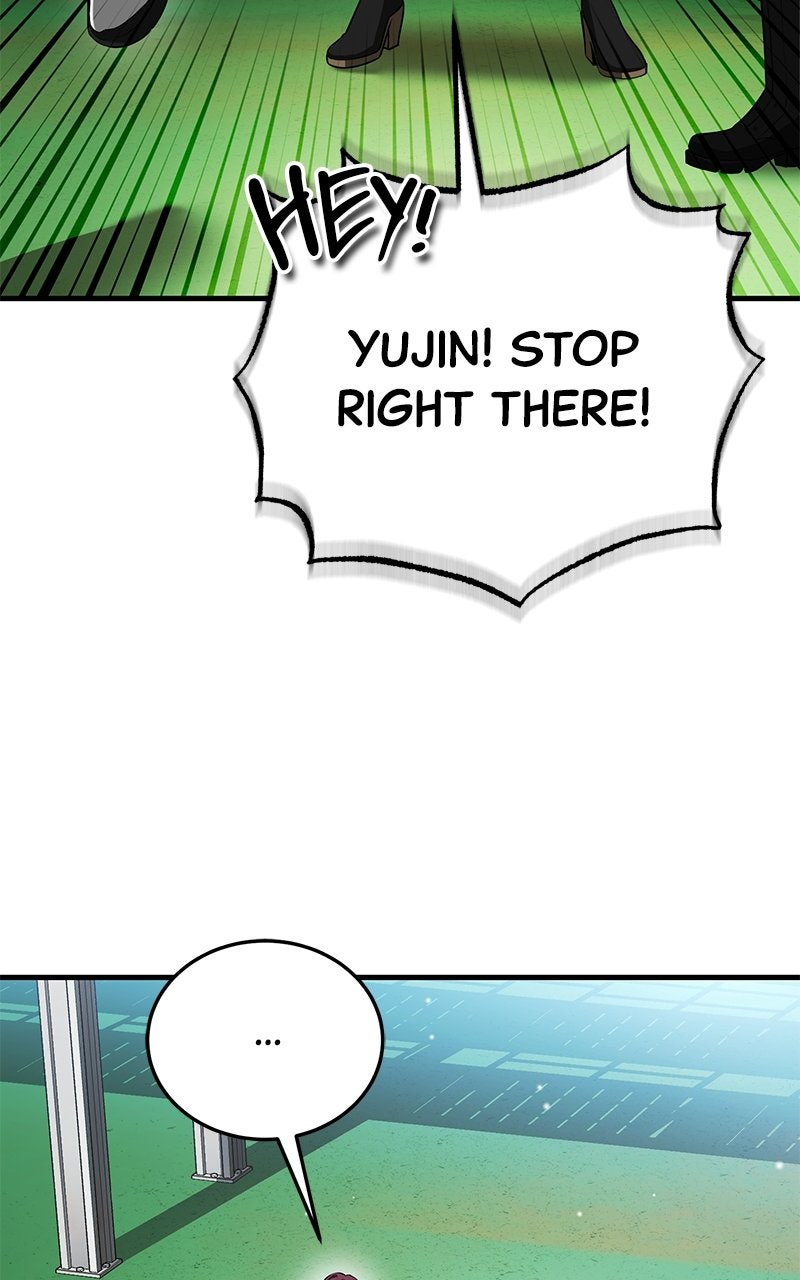 Superhuman Streamer Ep. 12 - Special Mission page 133 - 