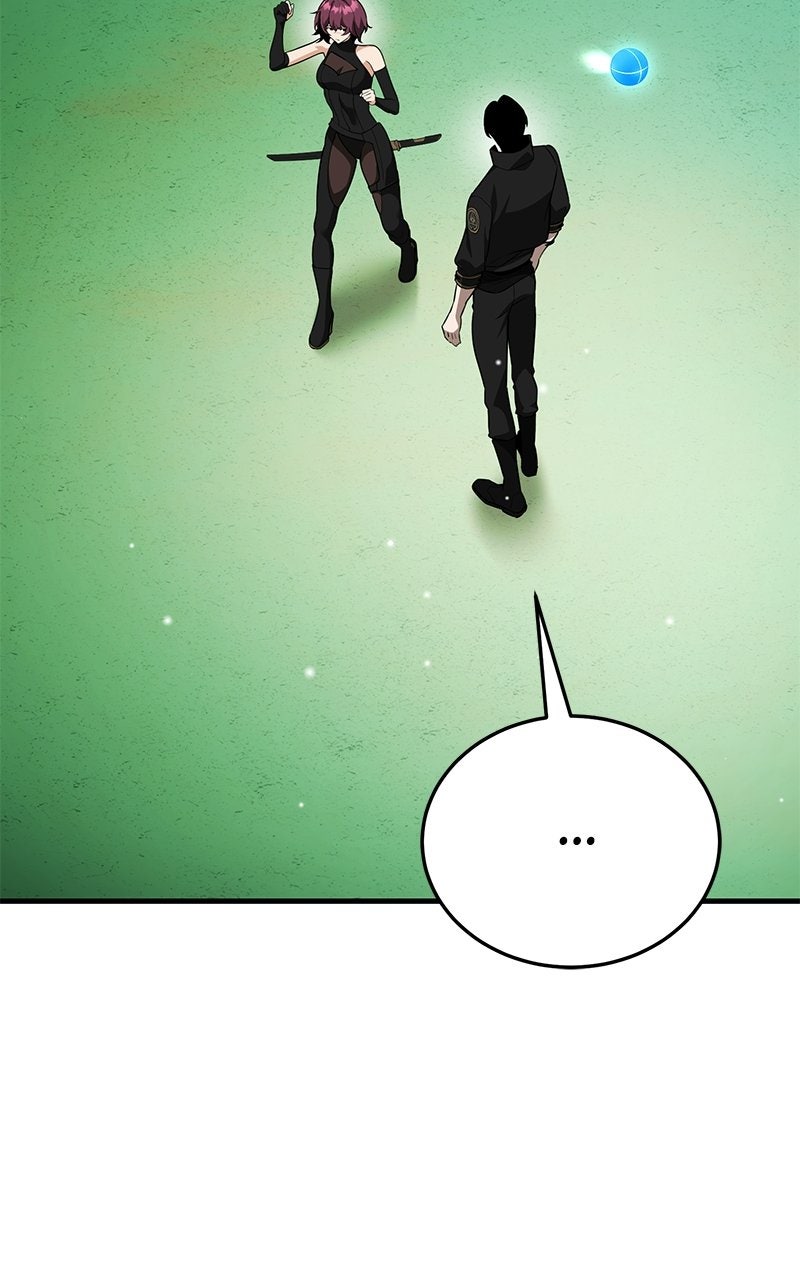 Superhuman Streamer Ep. 12 - Special Mission page 134 - 
