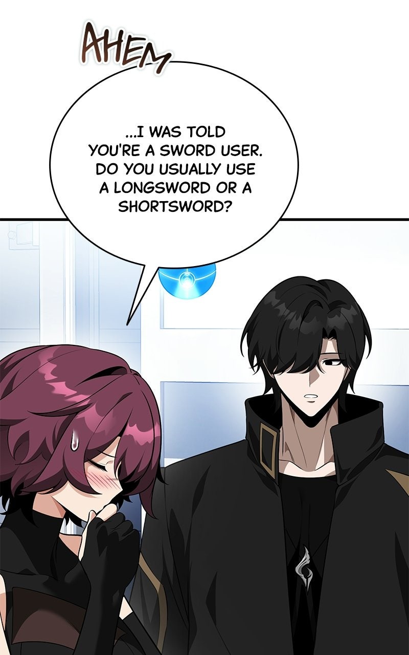 Superhuman Streamer Ep. 12 - Special Mission page 135 - 