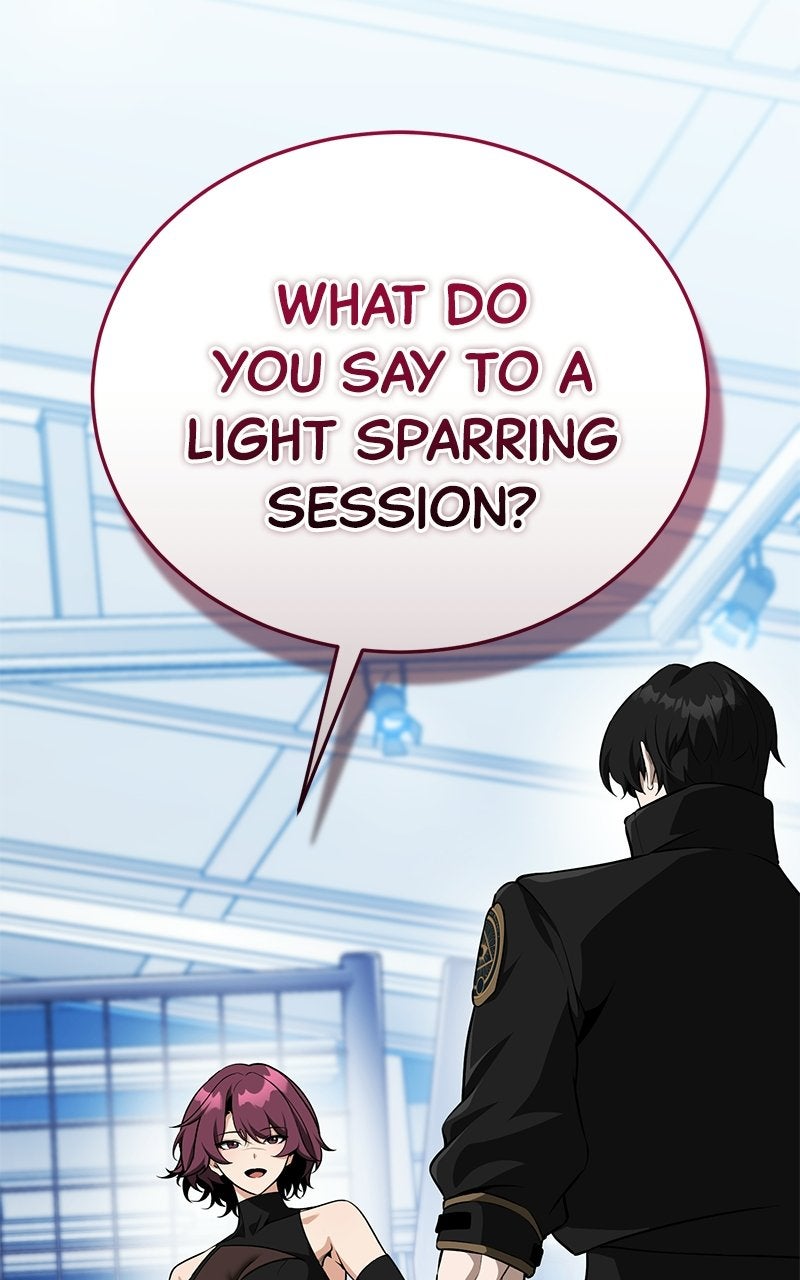 Superhuman Streamer Ep. 12 - Special Mission page 138 - 