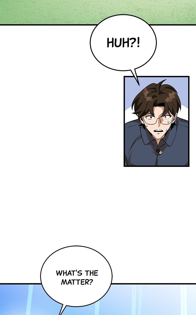 Superhuman Streamer Ep. 12 - Special Mission page 140 - 