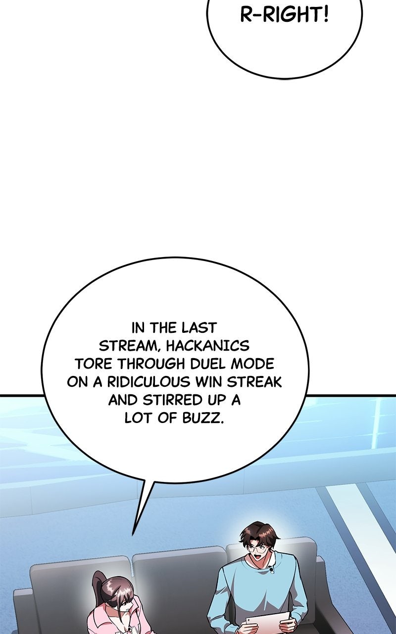 Superhuman Streamer Ep. 12 - Special Mission page 20 - 