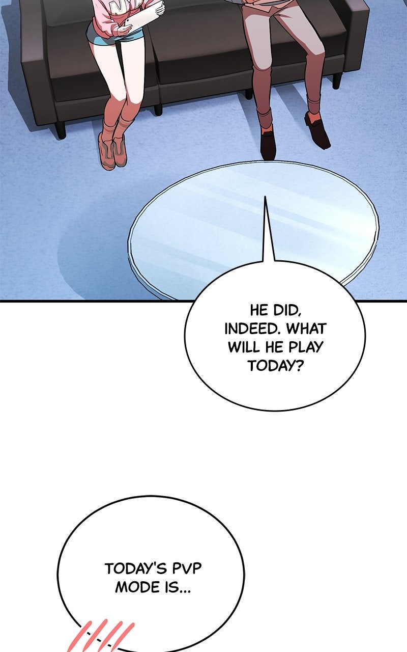 Superhuman Streamer Ep. 12 - Special Mission page 21 - 