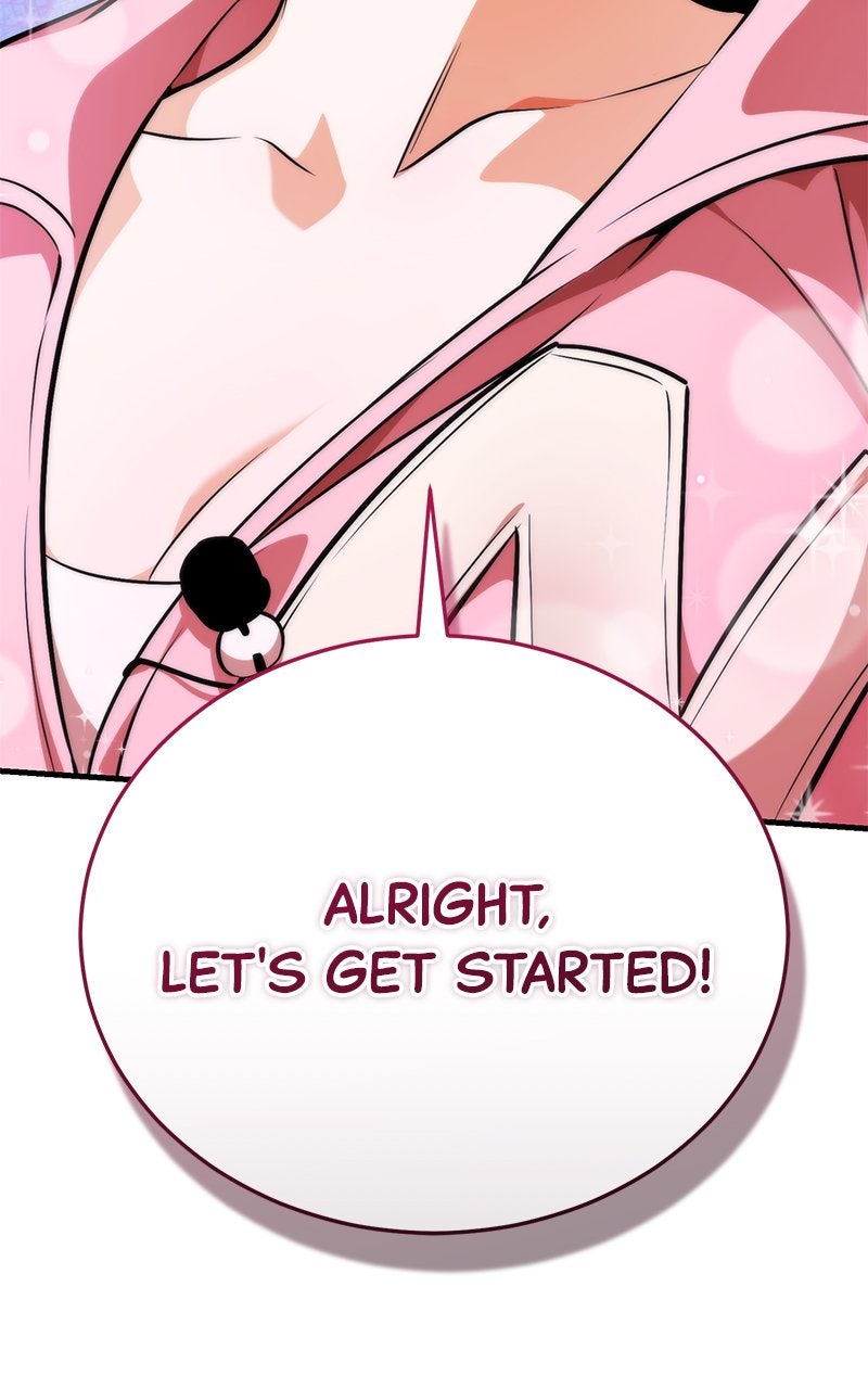 Superhuman Streamer Ep. 12 - Special Mission page 28 - 