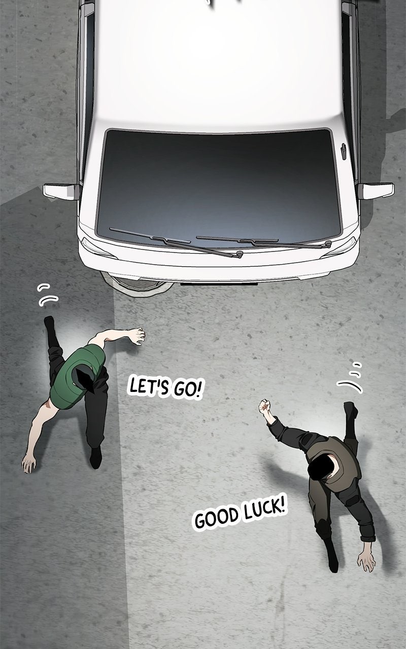 Superhuman Streamer Ep. 12 - Special Mission page 40 - 