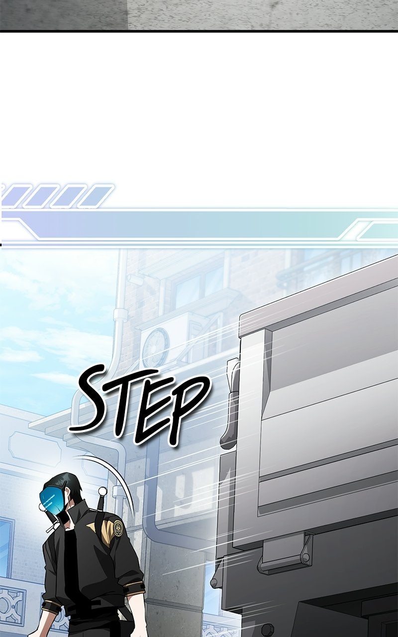 Superhuman Streamer Ep. 12 - Special Mission page 41 - 