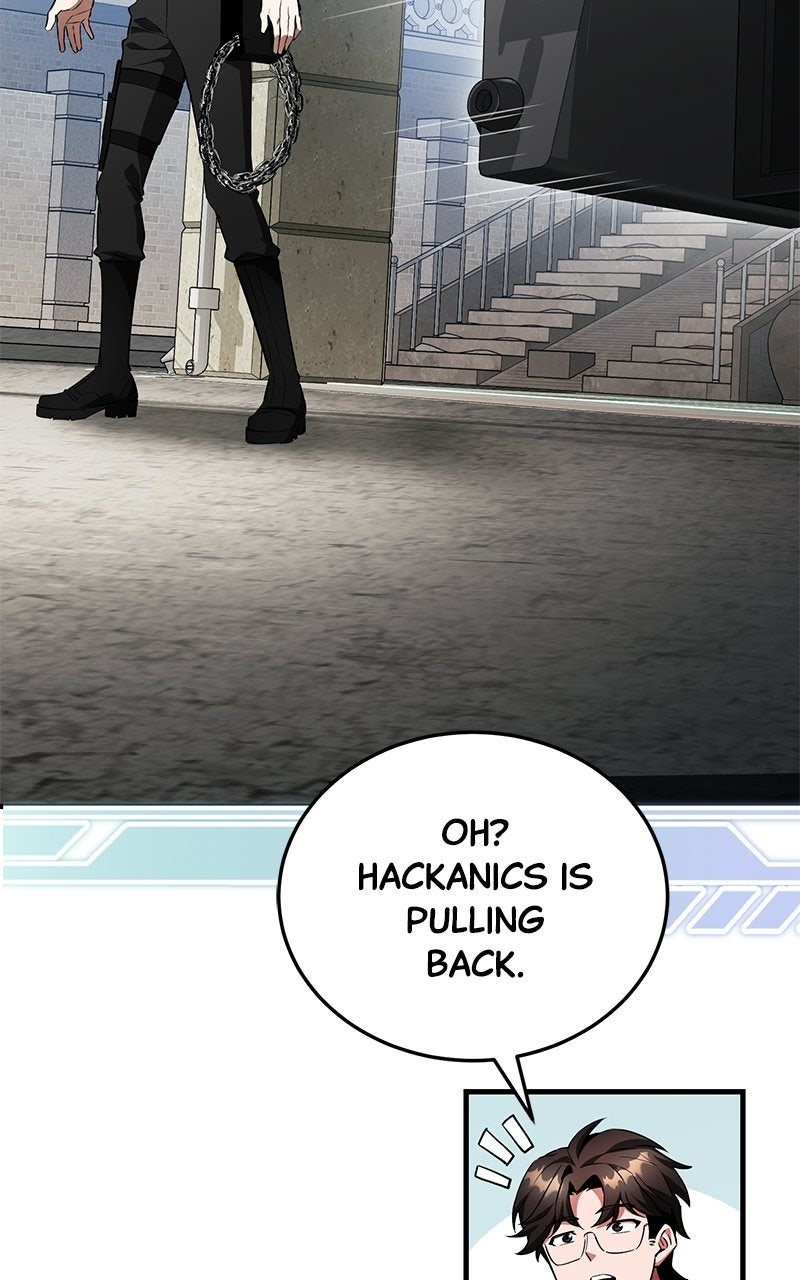 Superhuman Streamer Ep. 12 - Special Mission page 42 - 