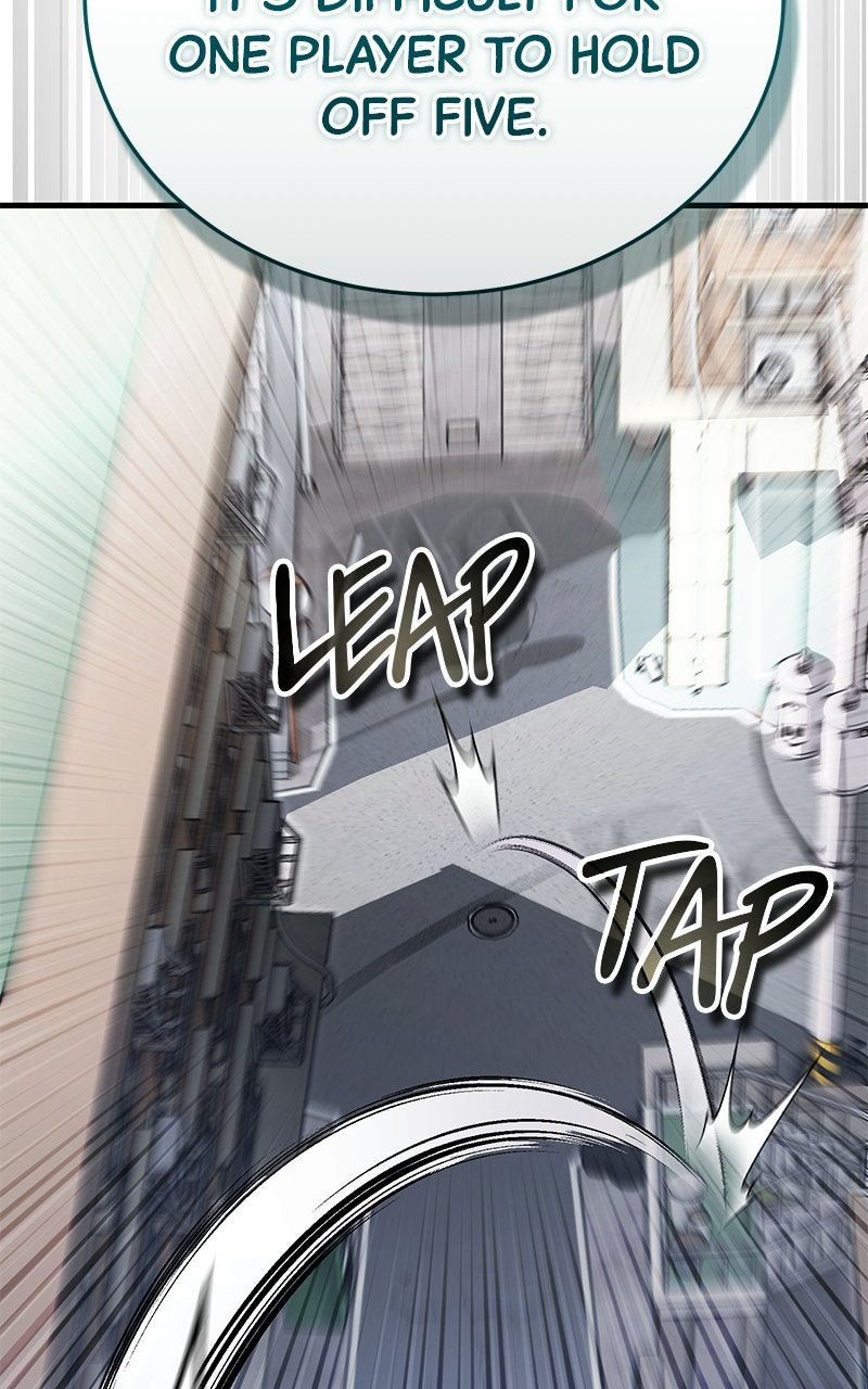 Superhuman Streamer Ep. 12 - Special Mission page 46 - 
