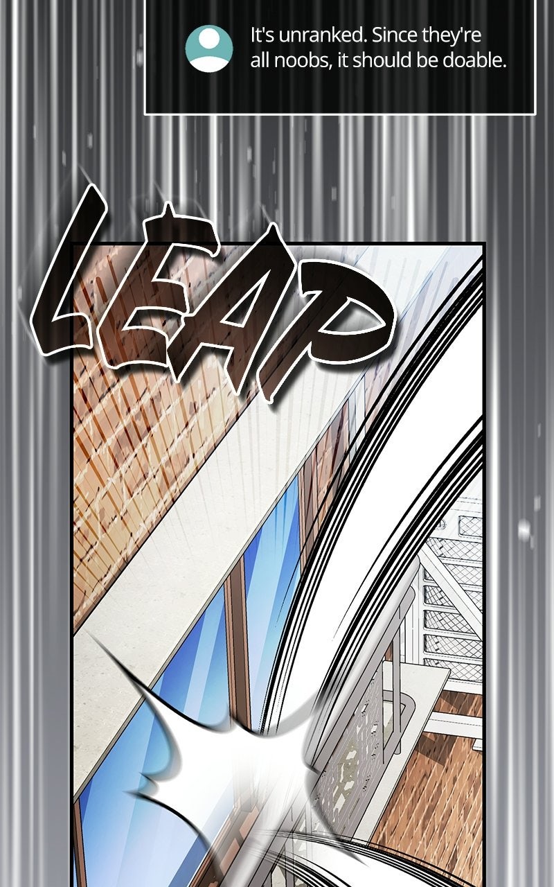 Superhuman Streamer Ep. 12 - Special Mission page 49 - 