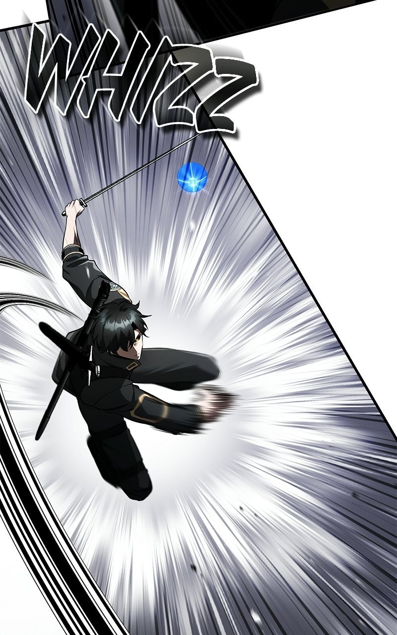 Superhuman Streamer Ep. 12 - Special Mission page 57 - 