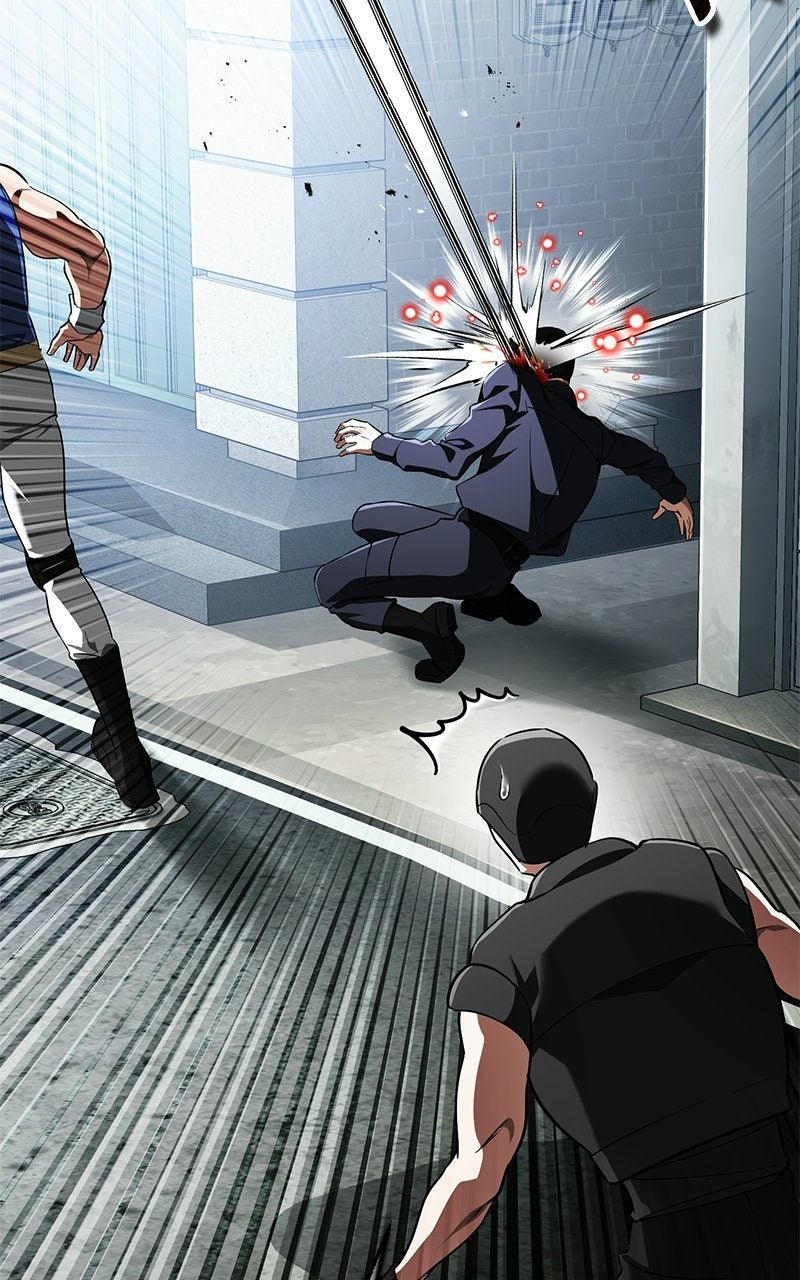 Superhuman Streamer Ep. 12 - Special Mission page 60 - 