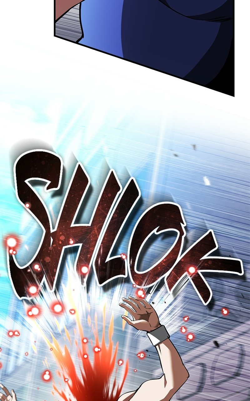 Superhuman Streamer Ep. 12 - Special Mission page 63 - 