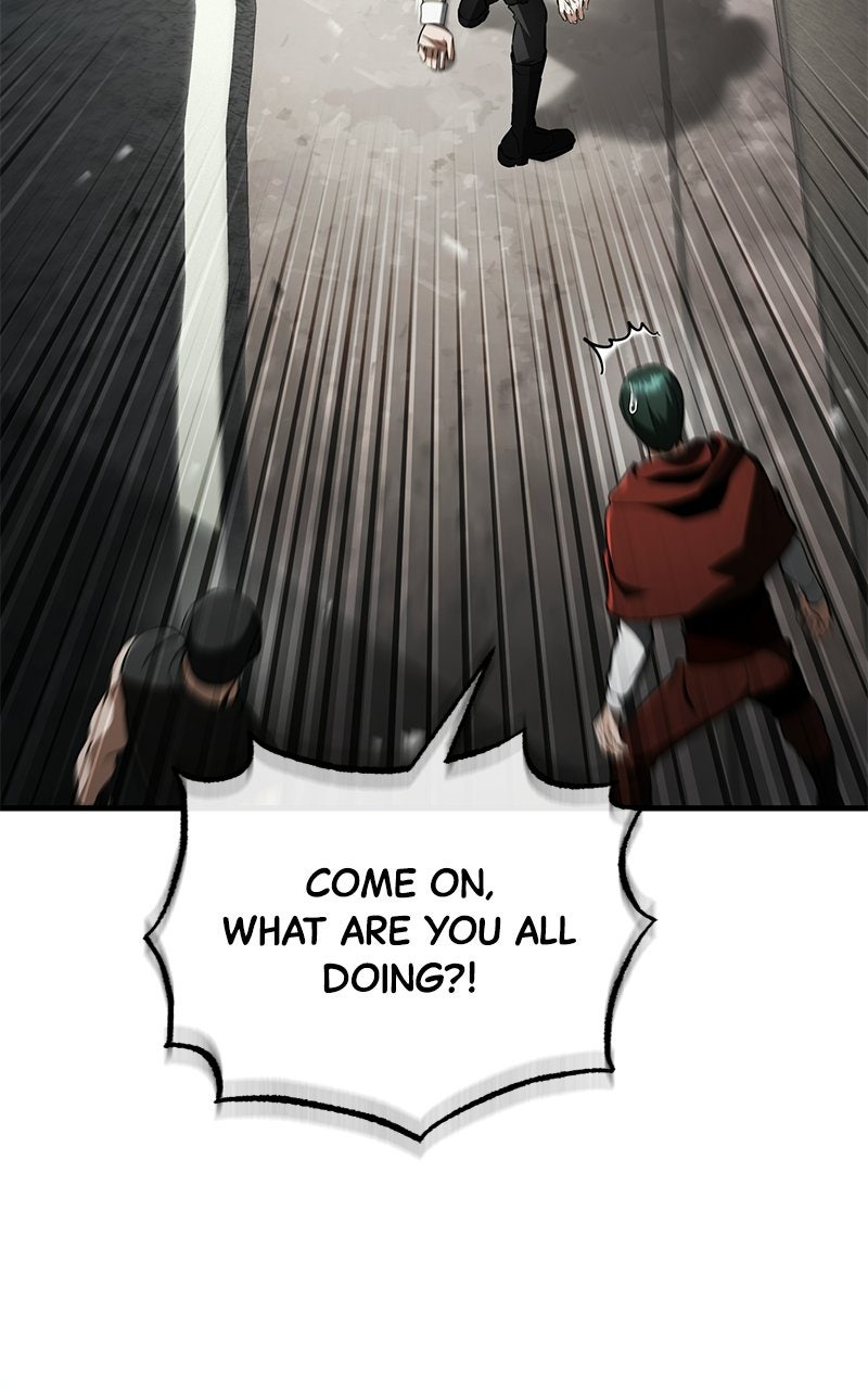 Superhuman Streamer Ep. 12 - Special Mission page 67 - 