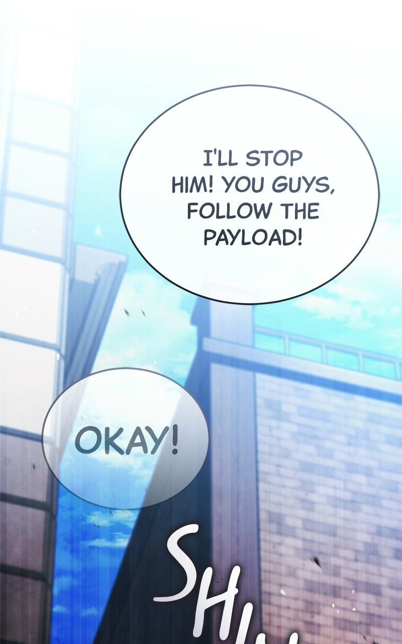 Superhuman Streamer Ep. 12 - Special Mission page 68 - 