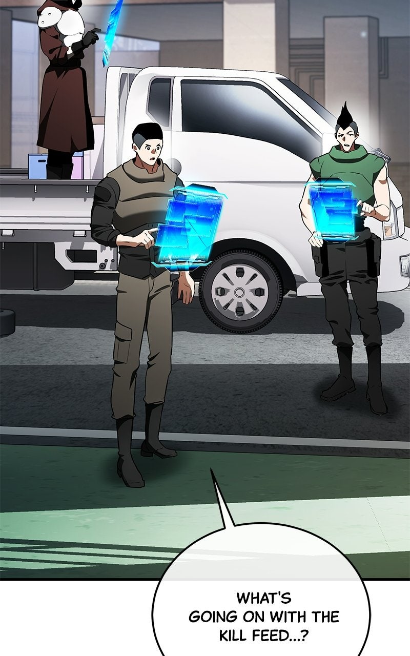 Superhuman Streamer Ep. 12 - Special Mission page 73 - 
