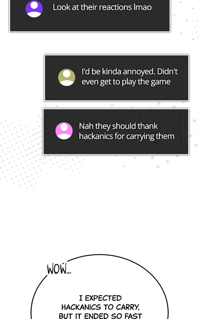 Superhuman Streamer Ep. 12 - Special Mission page 76 - 