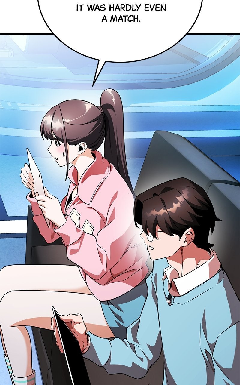 Superhuman Streamer Ep. 12 - Special Mission page 77 - 