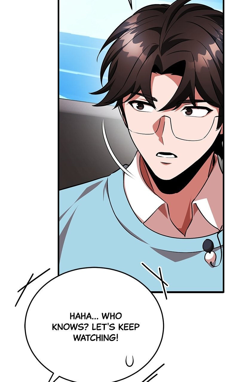 Superhuman Streamer Ep. 12 - Special Mission page 79 - 