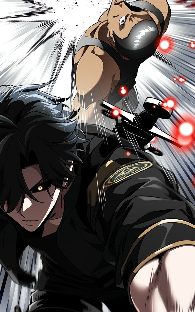Superhuman Streamer Ep. 12 - Special Mission page 82 - 