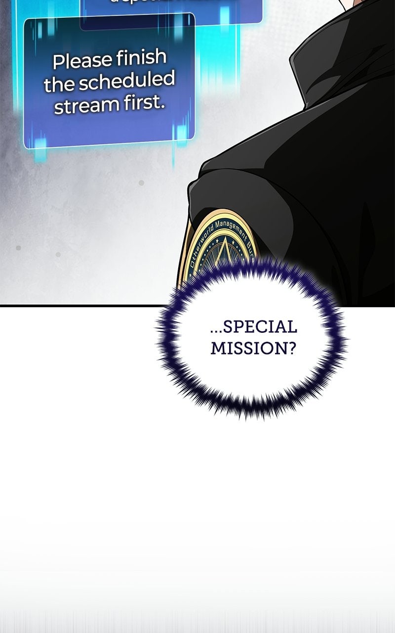 Superhuman Streamer Ep. 12 - Special Mission page 10 - 