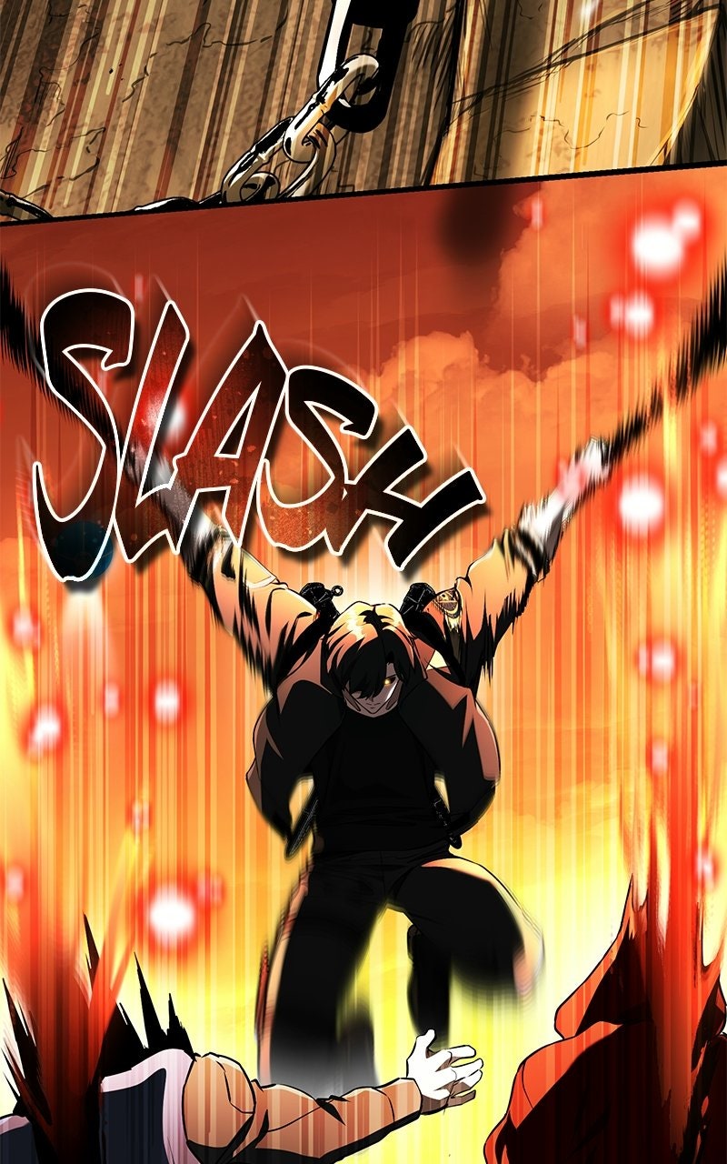 Superhuman Streamer Ep. 12 - Special Mission page 91 - 